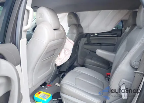 2016 Buick Enclave Convenience z USA, uszkodzony, nr VIN 5GAKRAKD6GJ190204